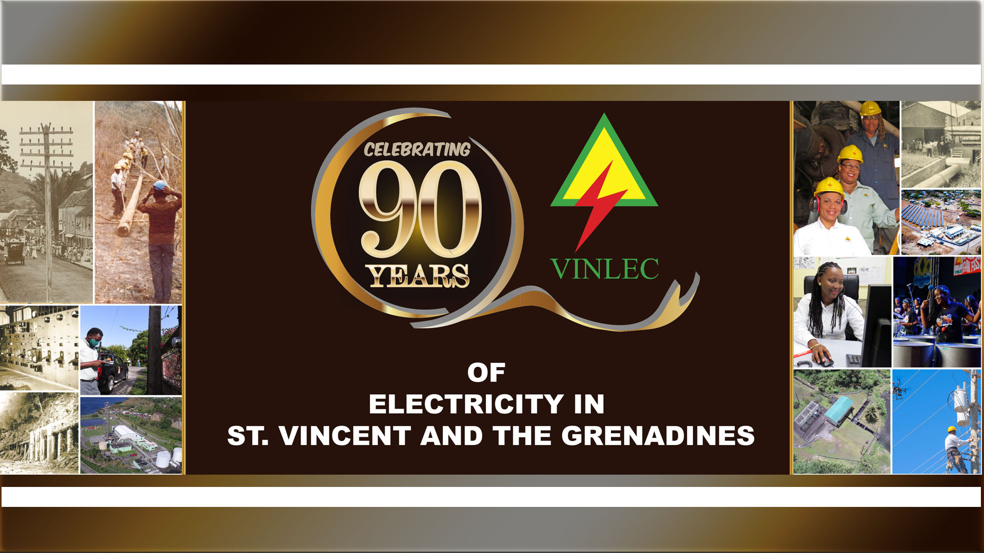 Vinlec St Vincent Electricity